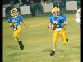 Hunter Scruggs Football Prospect