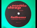 Scottie Deep Fathoms