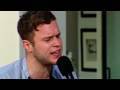The X Factor 2009 - Olly Murs - Judges' houses 1 (itv.com/xfactor)
