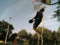 DeShaun A.K.A Springs