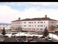 Construction of Montana Tech Natural Resources Building Timelapse