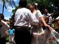 baile paraguay
