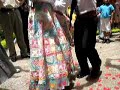 baile paraguay
