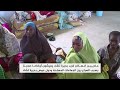 سكان منطقة بحيرة تشاد يواجهون كارثة إنسانية -Views : 0