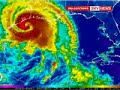 Hurricane Ike Batters Southeast Texas Hurricane Ike Batters Southeast Texas