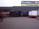 Verfolgung bei Knolle