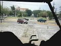 KCS 2968 In Cab - Pitando Crucero