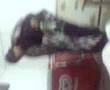 Shaukat Ali Chair Prank in Waisa, Attock, Pakistan