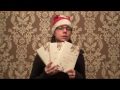 Buchkolumne.de Adventskalender 09: Türchen 03