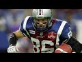 The Ultimate Montreal Alouettes video !