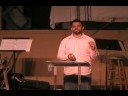 Clip 1 - Peculiar, Part 2  Communion- Lance Courtney