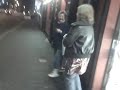 Party Boy in Ireland - Morgie and Lewis