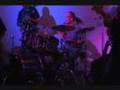 Jeremy Kidder guitar solo to Chameleon groove