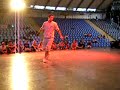 Bee-D(PhaseT)vsShockOne(Moving Shadows)OldschoolResurrection