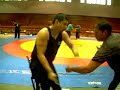 FCS Kali Ray Dionaldo Gathering 2007 in PR