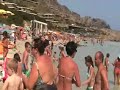 anderine sibirine un bellissimo luogo in cui trascorrere le vacanze asinare stintino sardegna la pelosa mare spaiggia carnaio