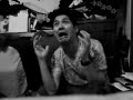 Things That Control Us (Art Movie) Black & White Version