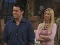 Friends - Ross & Rachel - The Complete Story - Version Two
