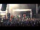 Suffocation LIVE Abomination Reborn, Josefov - Czech R. 2007
