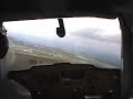 Forward Slip to Landing (C-152)