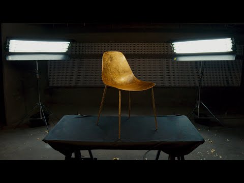 The shape of values | Episode 1 - The gold leaf