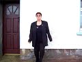Mary Flynn tells a few jokes and dances an Irish jig.