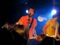 Sidecars Mundo Frágil Official Music Video and Lyrics