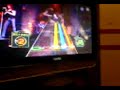 Guitar Hero 3 - Through the Fire and Flames 5* 574k