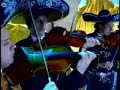 la hija del mariachi  cucurrucucuy paloma