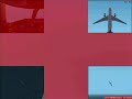 FlightSimulater 2002 Stunt Boing 777