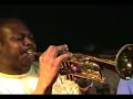 new orleans musician's benefit concert featuring the new birth brass band (part 1), at sammy's place in houston.  filmed live on september 8, 2005.  produced by pantheon sessions music and video.

please visit the new birth brass band website for more booking info:

web: http://www.newbirthbrass.com

the new birth brass band is at the forefront of the recent new orleans brass band renaissance. the band fuses hip-hop, mardi gras indian chants, funk, and modern jazz with age old traditional sounds. although all under 30, the members of new birth are all jazz veterans and have played with everyone from wynton marsalis to dizzy gillespie. the new birth brass band has recently gained national acclaim with features on mtv and articles in several high profile national publications.

to purchase a cd or for more biographical info:

purchase albums:   http://www.artistdirect.com/nad/music/artist/card/0,,571184,00.html
artist bio:        http://www.artistdirect.com/nad/music/artist/bio/0,,571184,00.html#bio
artist bio:        http://www.nynorecords.com/nbbb.shtml
katrina article:   http://www.allaboutjazz.com/php/article.php?id=19015

bring back new orleans!

about katrina:  http://en.wikipedia.org/wiki/hurricane_katrina

about pantheon sessions:  http://guitar.home.texas.net/pantheon.html