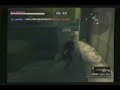 MGO Metal Gear Solid 3:Subsistence - No One Escapes the SAA