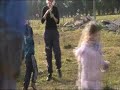Activiteiten met de kinderen uit \