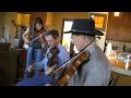 Cuckoo's Nest--Old-Time Fiddle