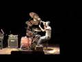 Leo Hernandez Play along Mettal Battle