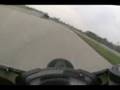 BeaverRun Crash on Ducati 1098