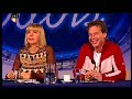 A Man sings like Donald Duck on ducth version of IDOLS A Man sings like Donald Duck on ducth version of IDOLS