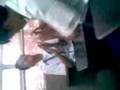 gangster's handshake