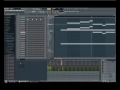 FL STUDIO 9 ( ELECTRO DARK ) - sadomasochistic