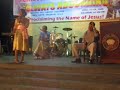 Baguio- Balagtasan (NWLD Youth Camp)
