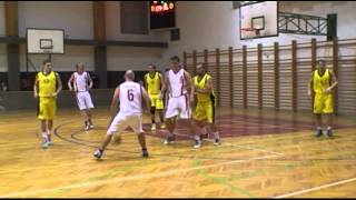 Přerov překonal Mohelnici.