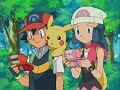 Pearlshipping - Romantic Ageru Yo
