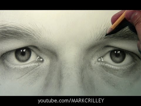 how to draw self portraits