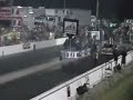 ADRL drag racing