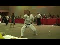 SAKUGAWA NO KON-WKA CANADIAN 2008 - JEFF LIOTTA