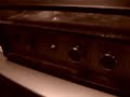 Acoustic Piano through the Schaller rotosound