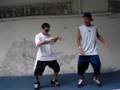 Fellype Dando show