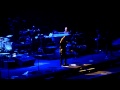 Comienzo del concierto de Bruce Springsteen en ...