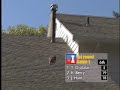 2008 Roofball U.S. Open (1st round, Game 1)