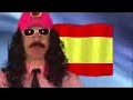 Himno Español / Spanish Hymn - Comedia/Comedy
